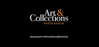 Art & Collections Photo Studio