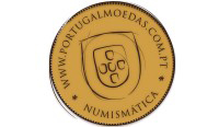 Portugal Moedas